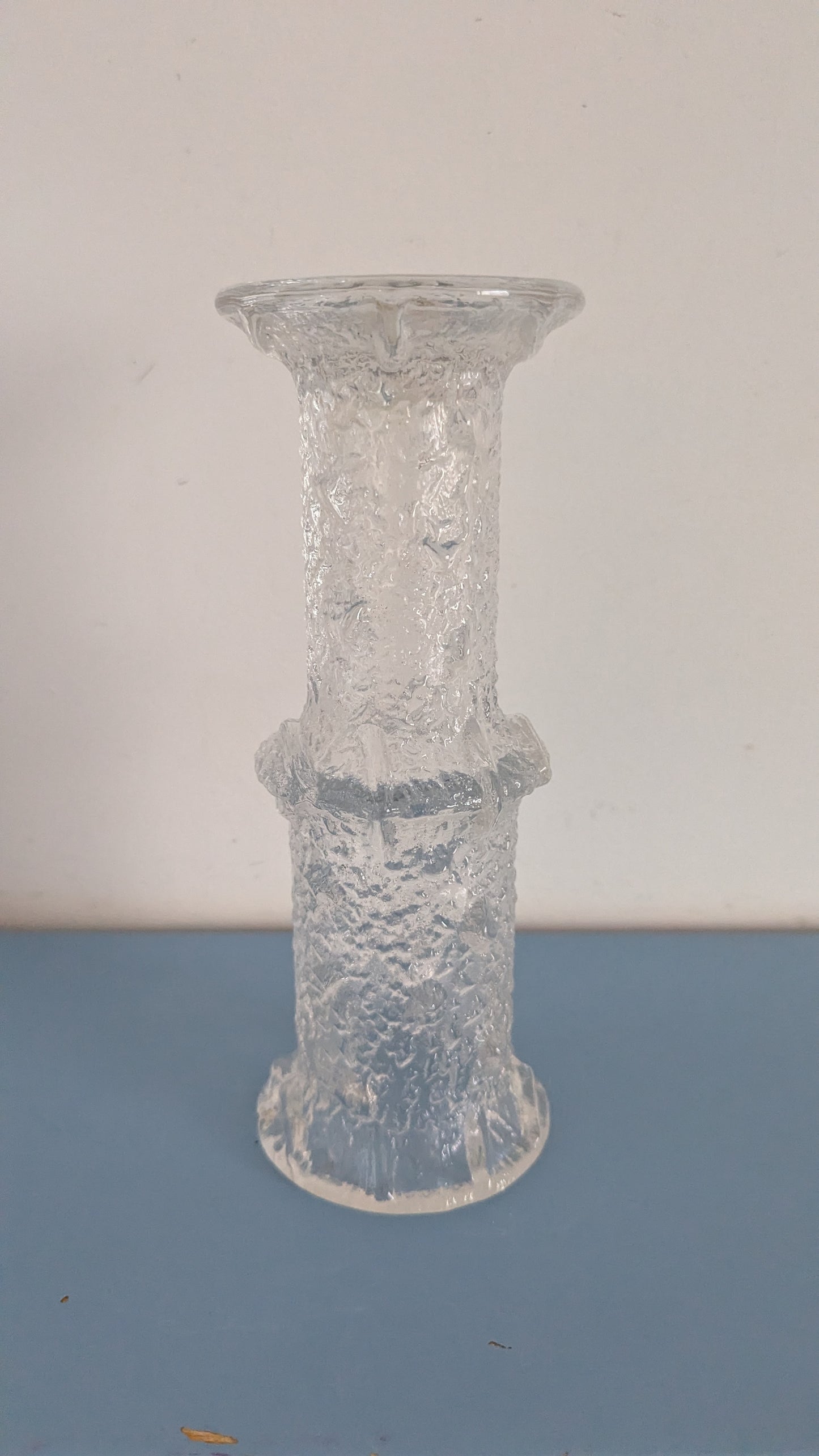 Iittala Nardus Maljakko (Pieni, Signeerattu, Timo Sarpaneva)