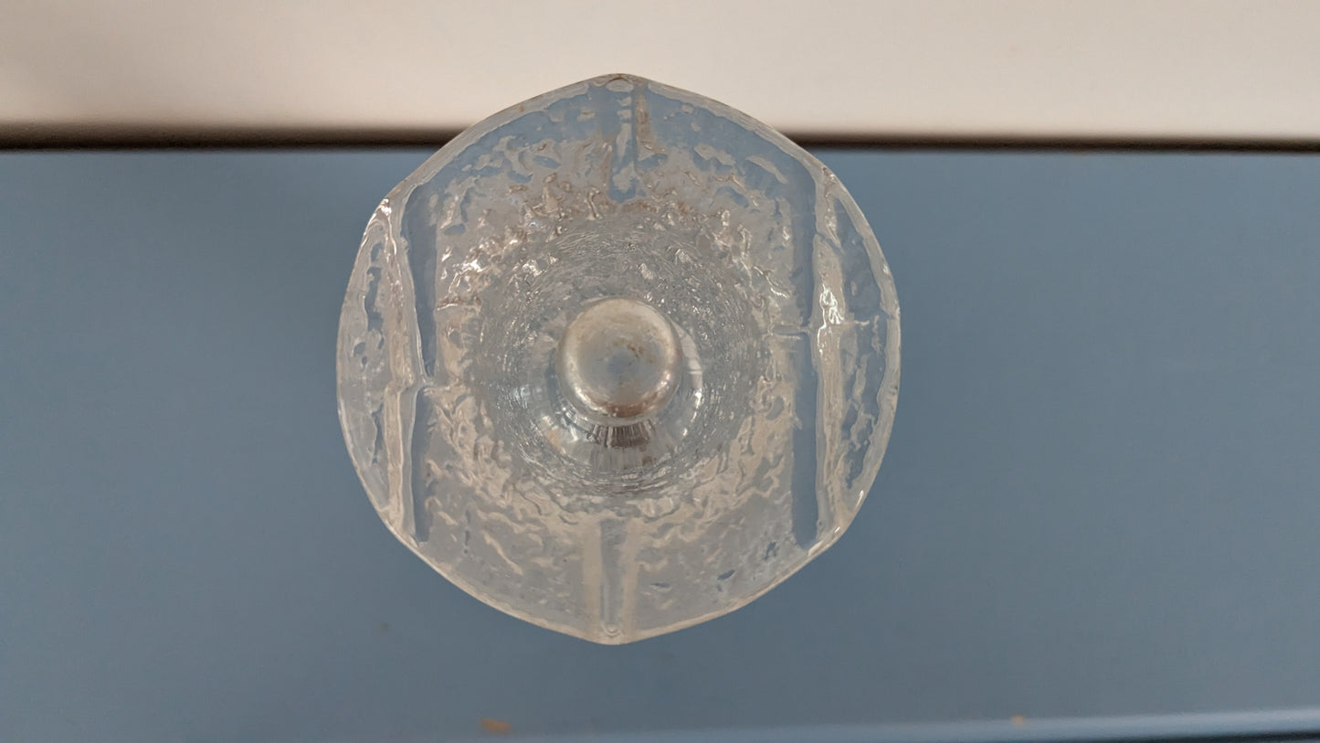 Iittala Nardus Maljakko (Pieni, Signeerattu, Timo Sarpaneva)