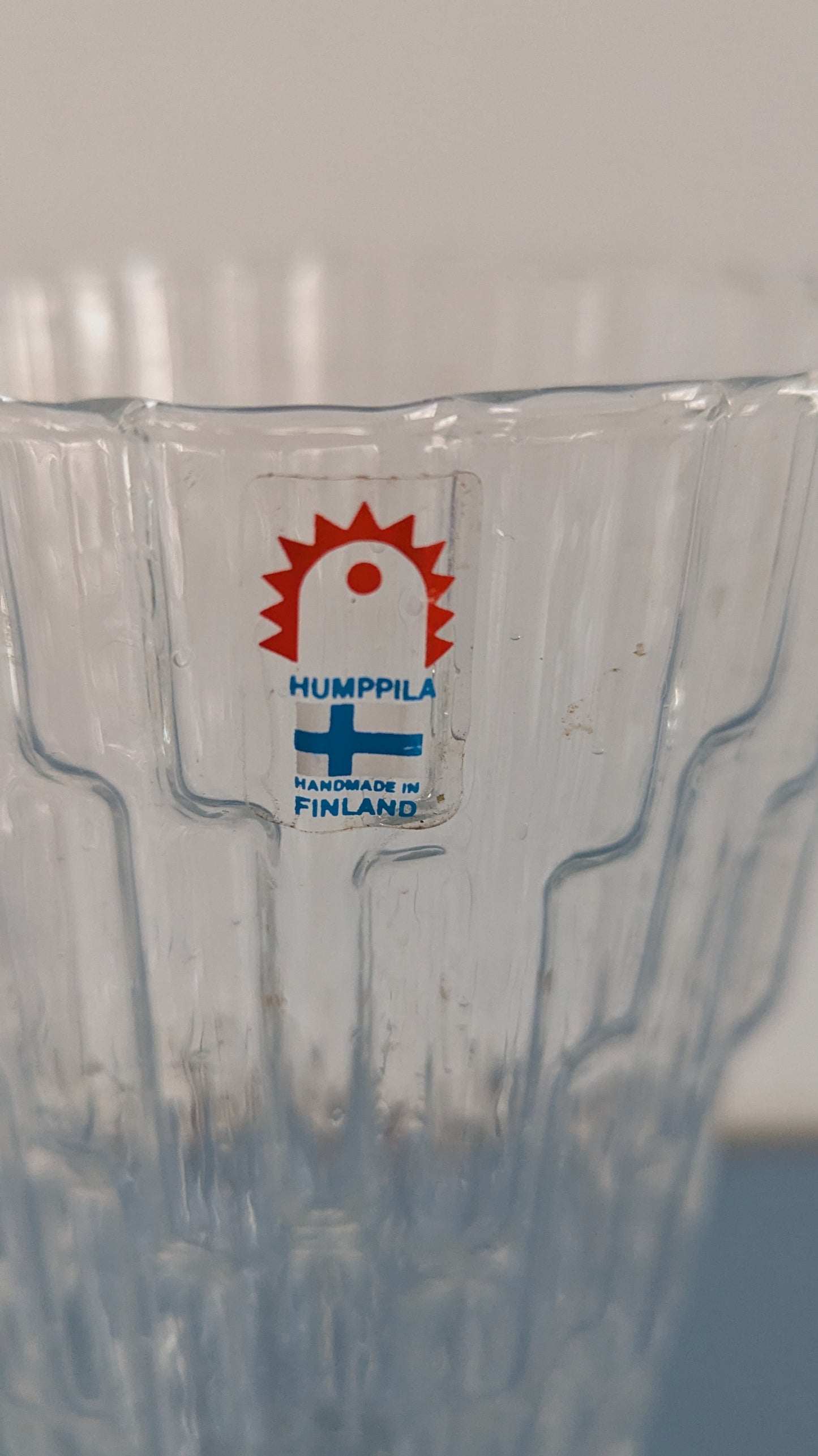 Humppila - Maljakko (1970-1980-luku)