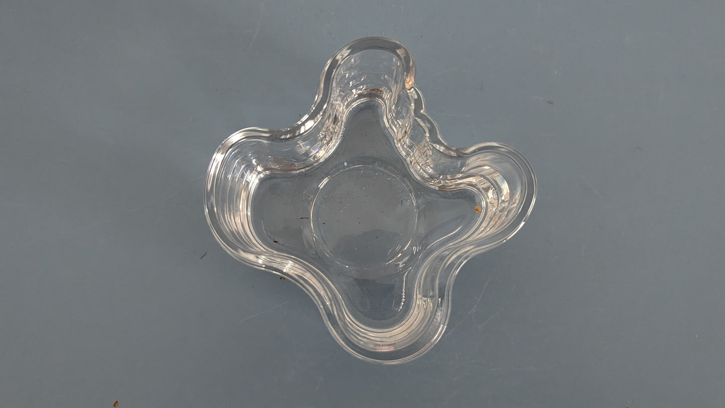 Iittala Aalto Kynttilälyhty / Tuikkukippo (Alvar Aalto)