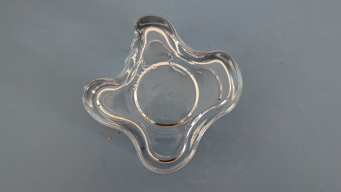 Iittala Aalto Kynttilälyhty / Tuikkukippo (Alvar Aalto)