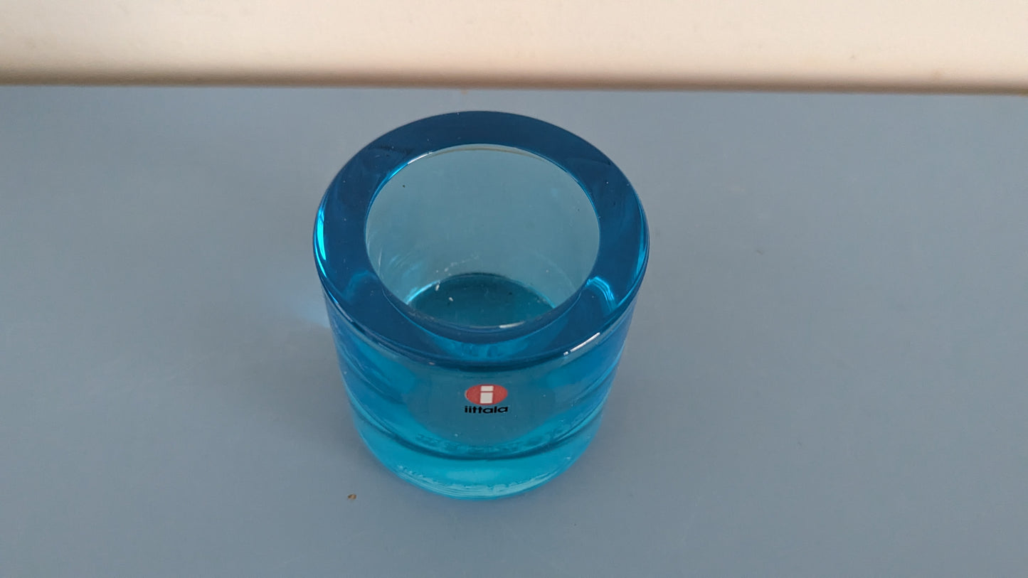 Iittala / Marimekko Kivi Tuikku (1995-2019, Heikki Orvola)