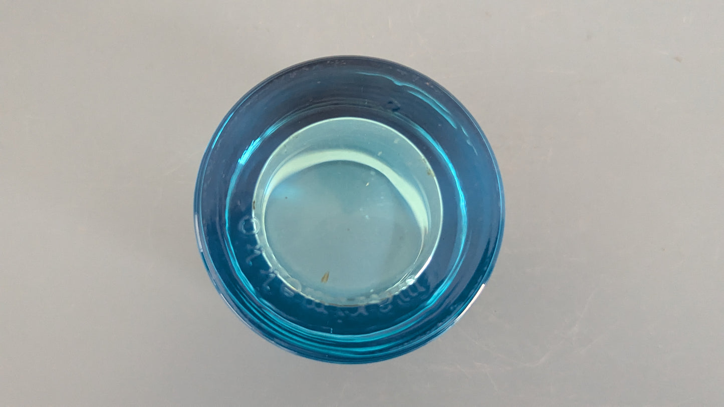 Iittala / Marimekko Kivi Tuikku (1995-2019, Heikki Orvola)