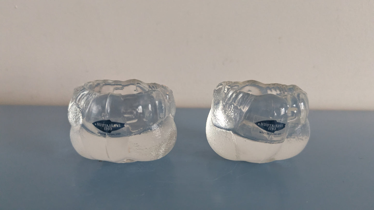 Nuutajärvi - Tipu Tuikkukippo / Munakuppi (1977-1985, Kerttu Nurminen)