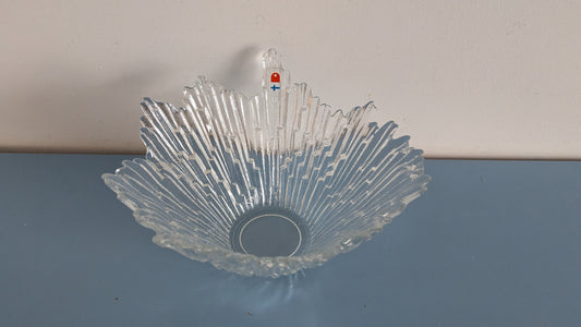Humppila Revontulet Kulho (1972-1987, Tauno Wirkkala)