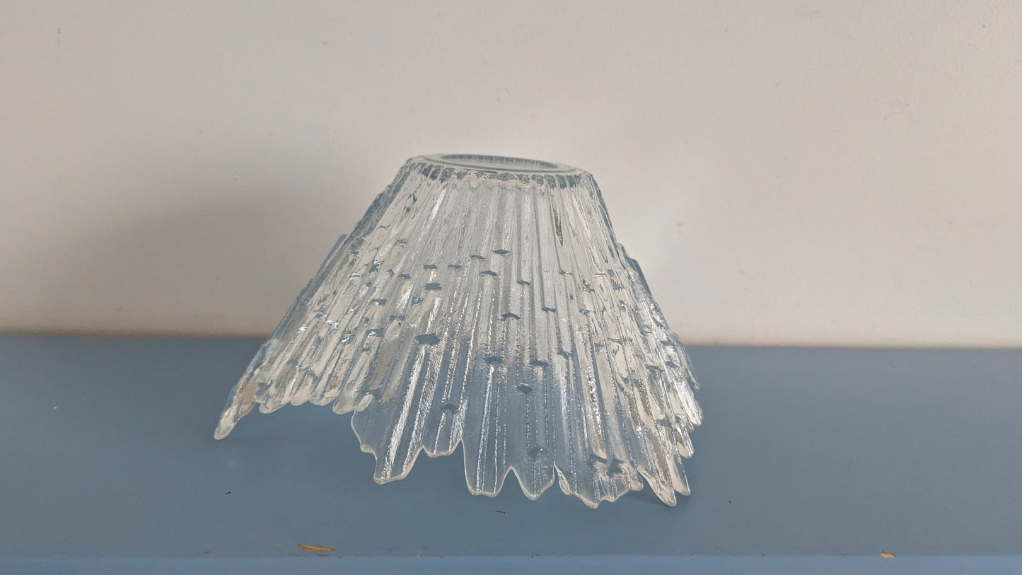 Humppila Revontulet Kulho (1972-1987, Tauno Wirkkala)