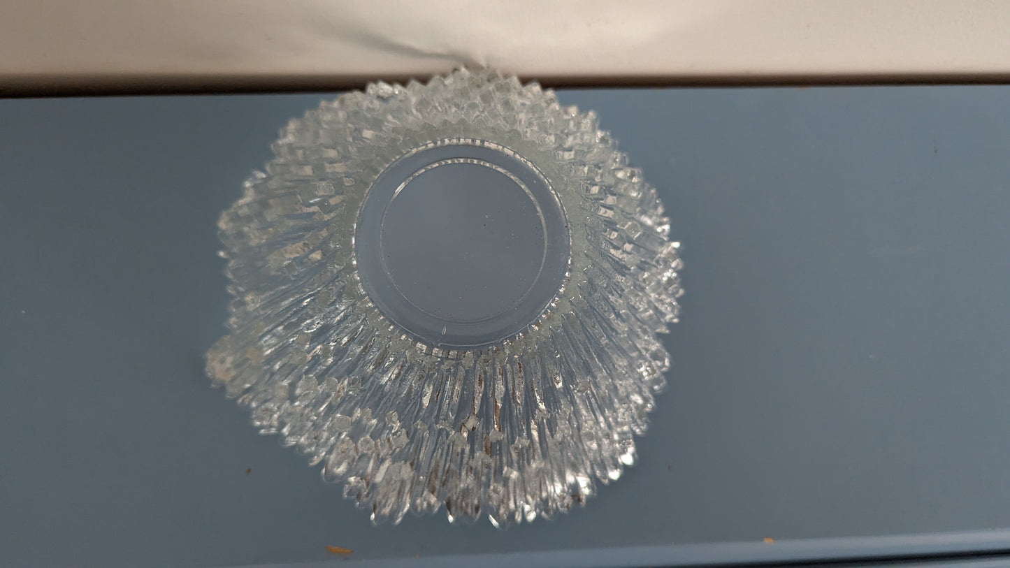 Humppila Revontulet Kulho (1972-1987, Tauno Wirkkala)