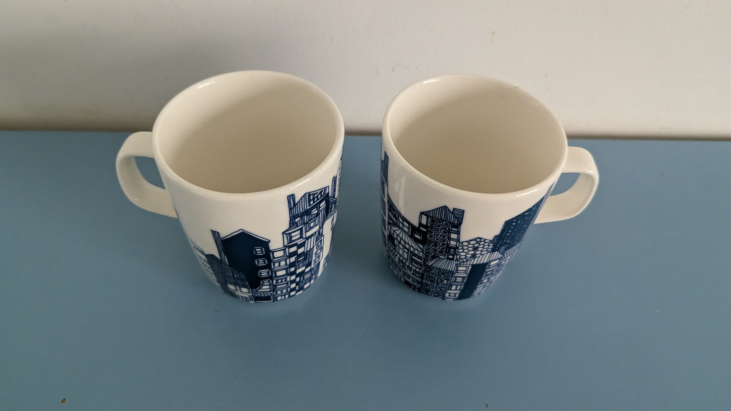 Marimekko - Oiva Siirtolapuutarha Muki (2kpl, Maija Louekari, Sami Ruotsalainen)