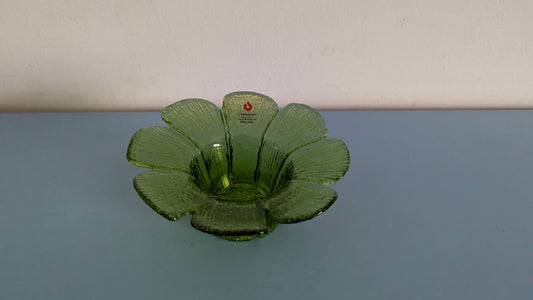 Taidelasisepät Oy - Terälehti Tuikkukippo (Pertti Kallioinen)