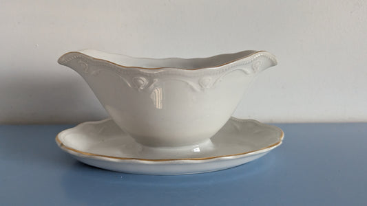 Arabia Siro Kastikekannu / Kastikekulho (1956-1970)