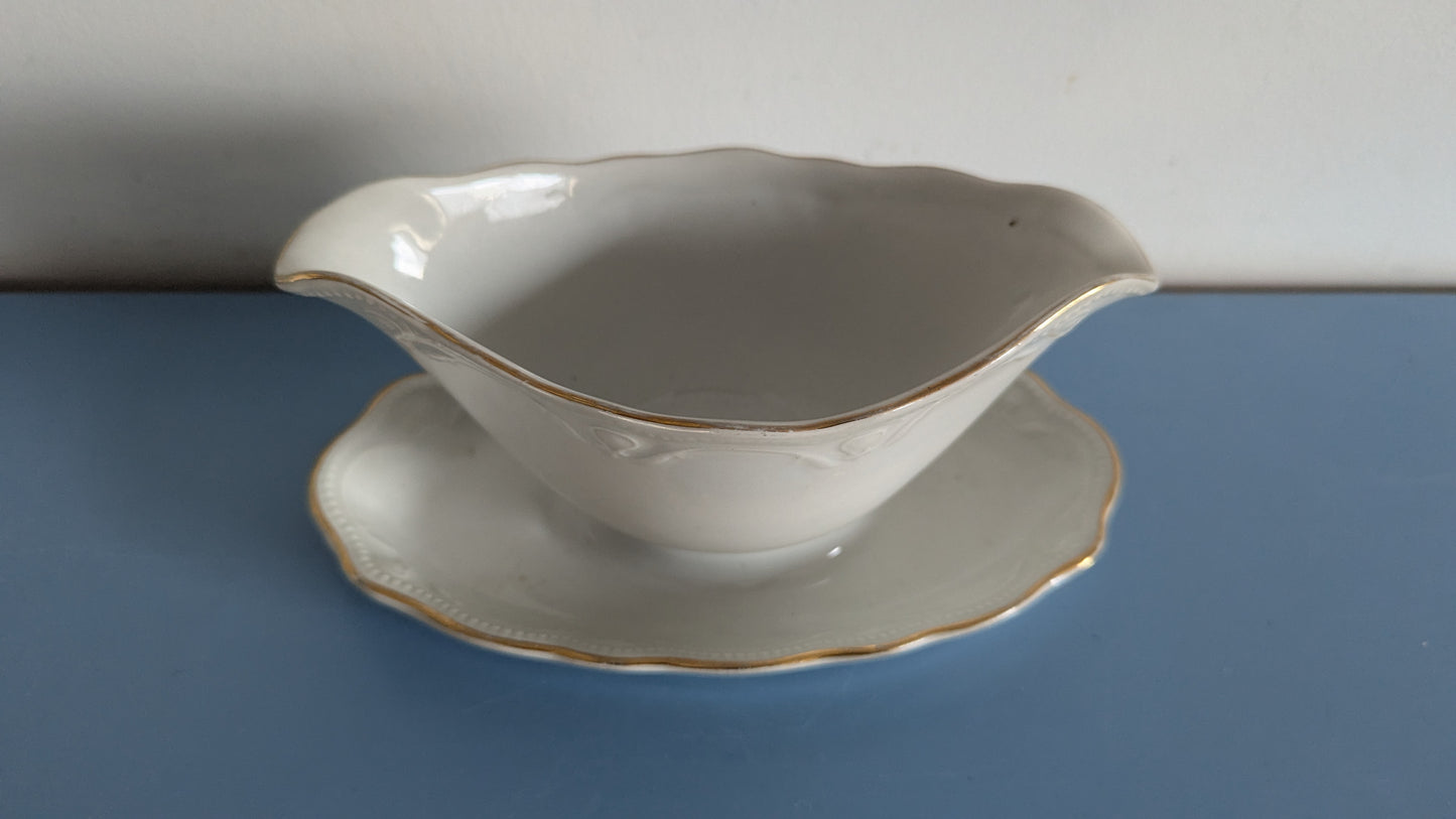 Arabia Siro Kastikekannu / Kastikekulho (1956-1970)