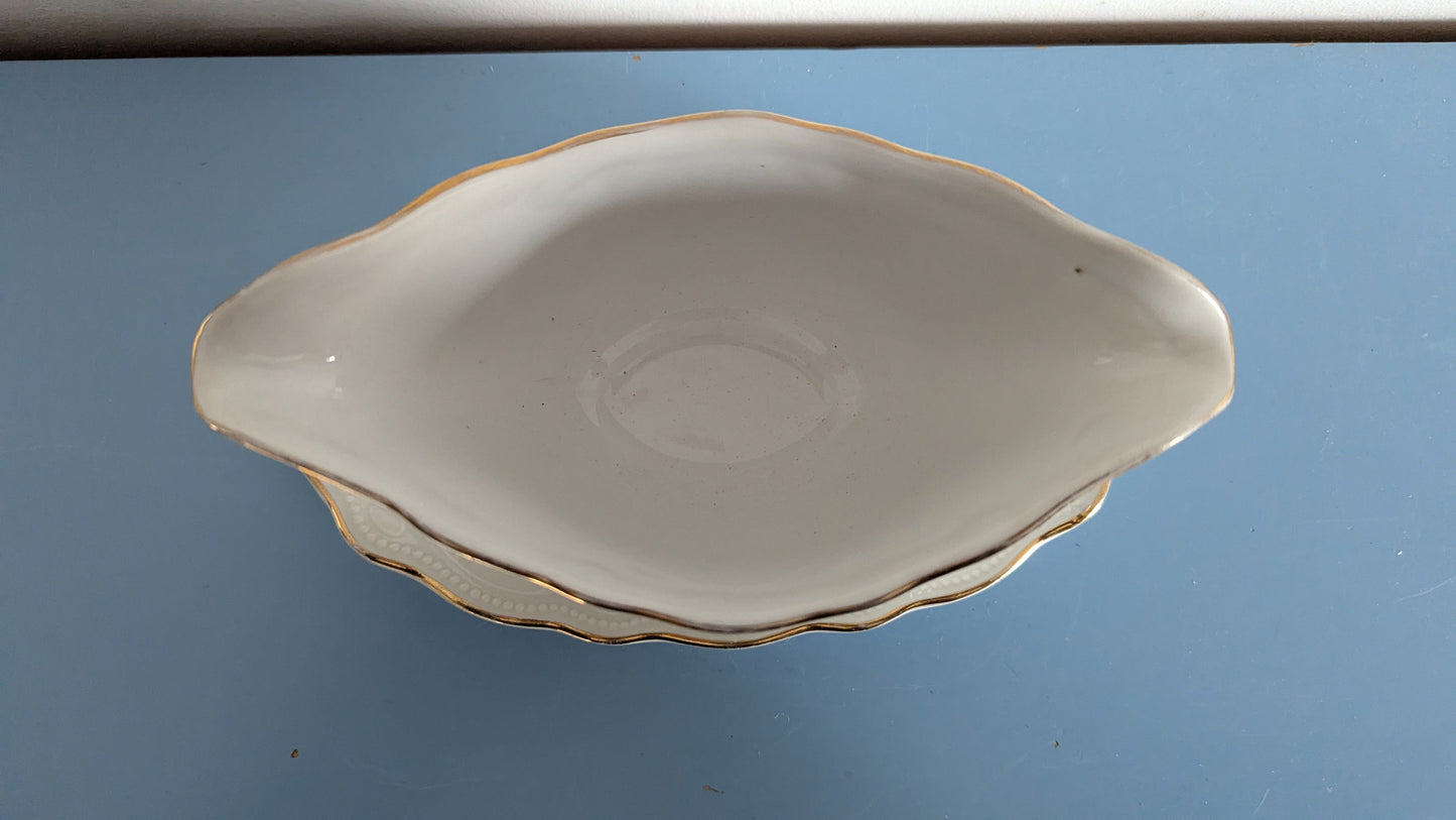 Arabia Siro Kastikekannu / Kastikekulho (1956-1970)