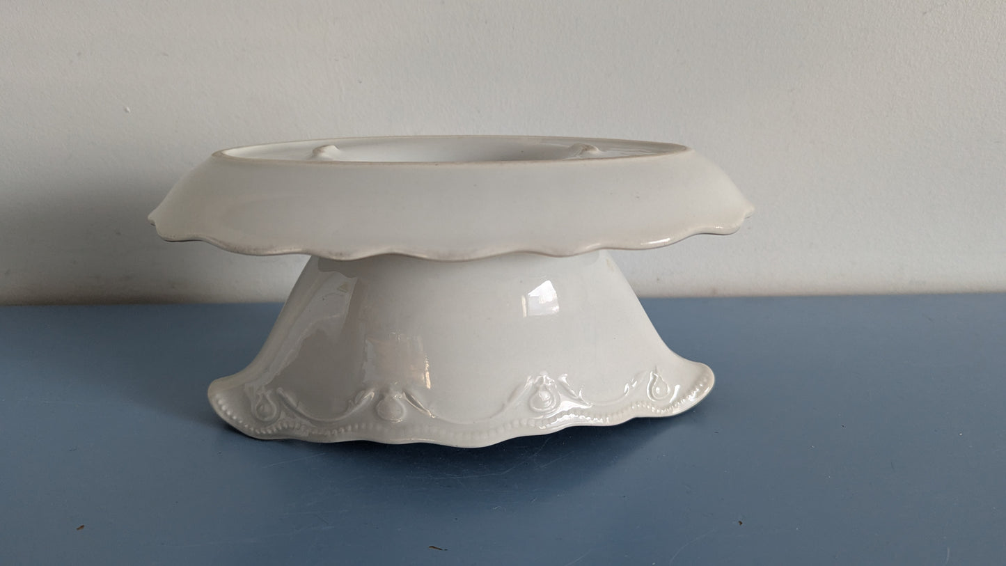 Arabia Siro Kastikekannu / Kastikekulho (1956-1970)