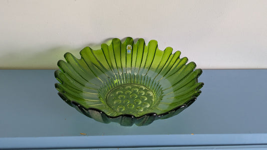 Humppila Tokka Malja / Kulho (1970-1980-luku, Signeerattu, Tauno Wirkkala)