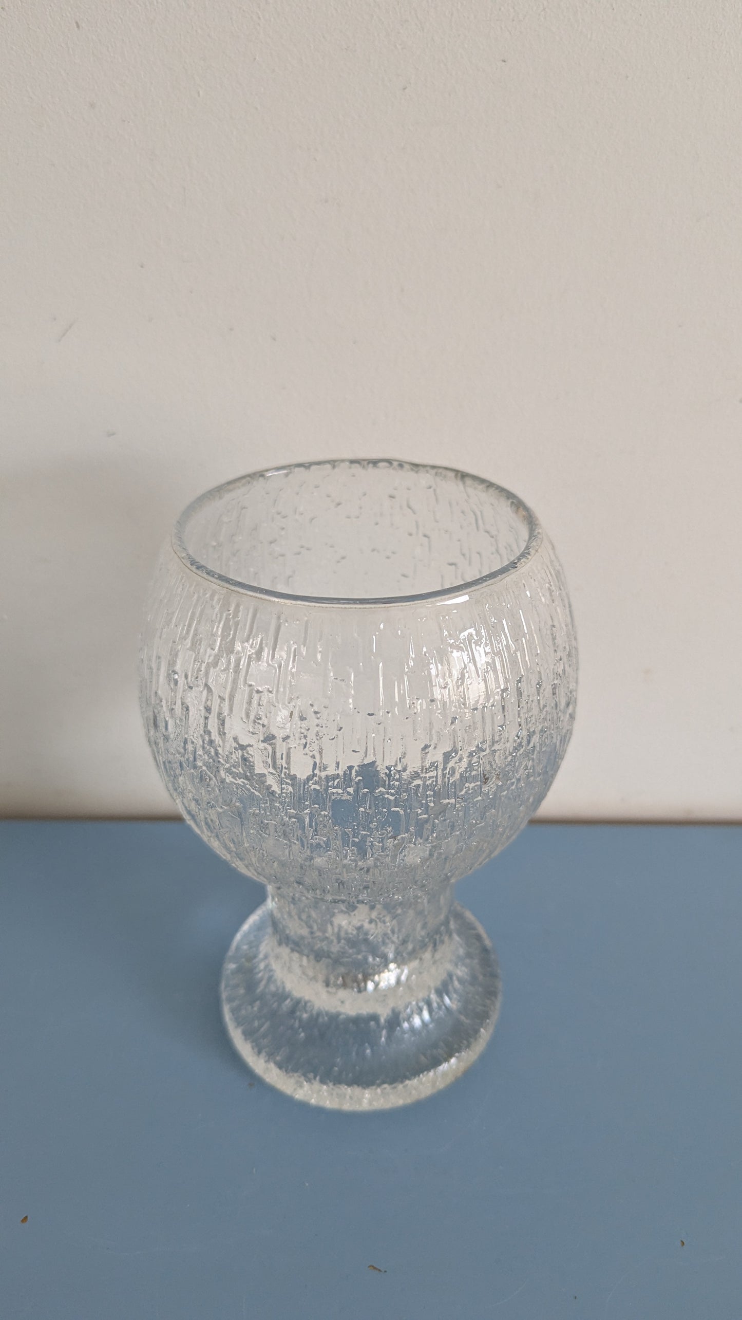 Iittala Kekkerit Maljakko / Malja (1972-1986, Timo Sarpaneva)