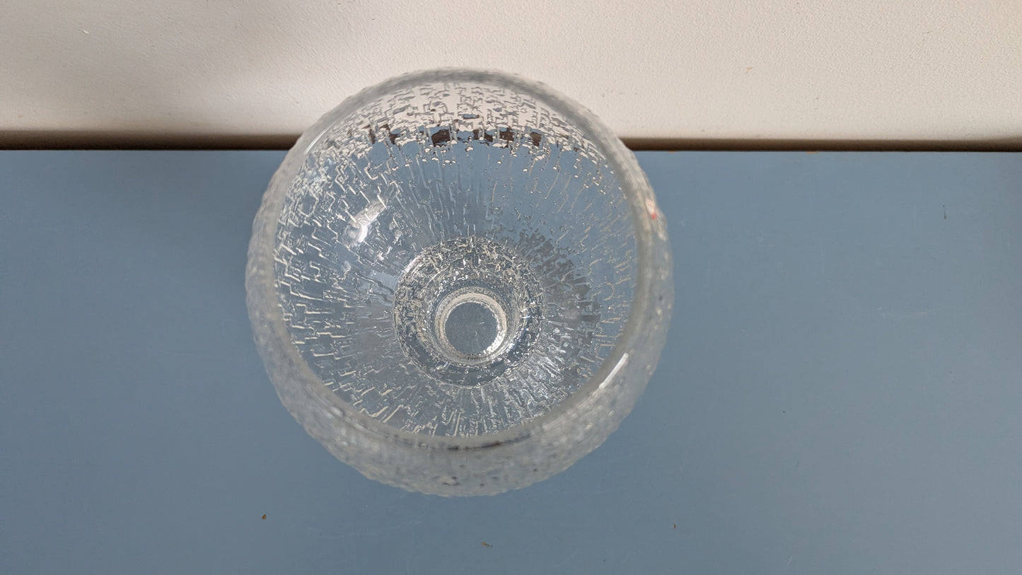 Iittala Kekkerit Maljakko / Malja (1972-1986, Timo Sarpaneva)