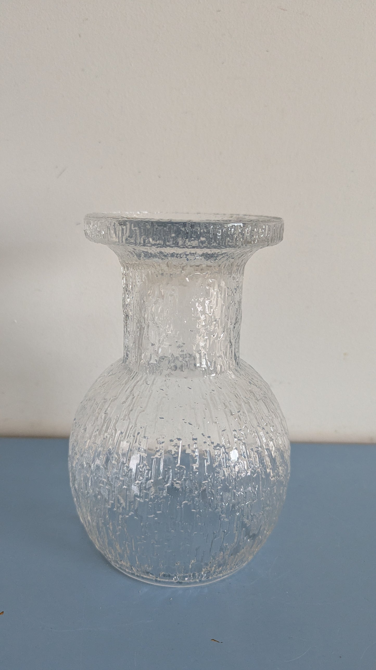 Iittala Kekkerit Maljakko / Malja (1972-1986, Timo Sarpaneva)