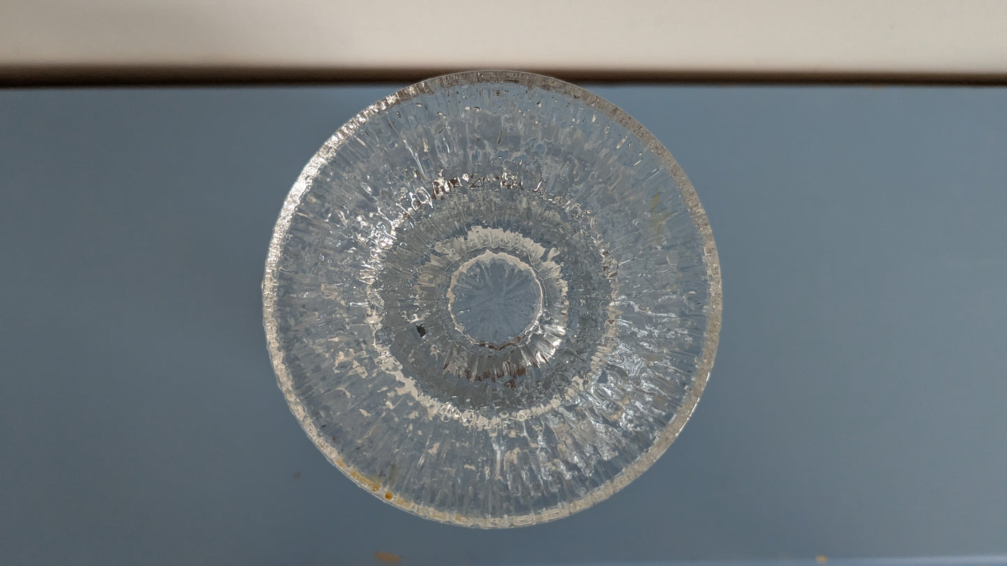Iittala Kekkerit Maljakko / Malja (1972-1986, Timo Sarpaneva)