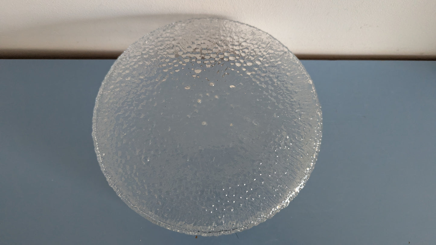 Iittala Paadar Tarjoilukulho / Kulho (1970-1976, Tapio Wirkkala)