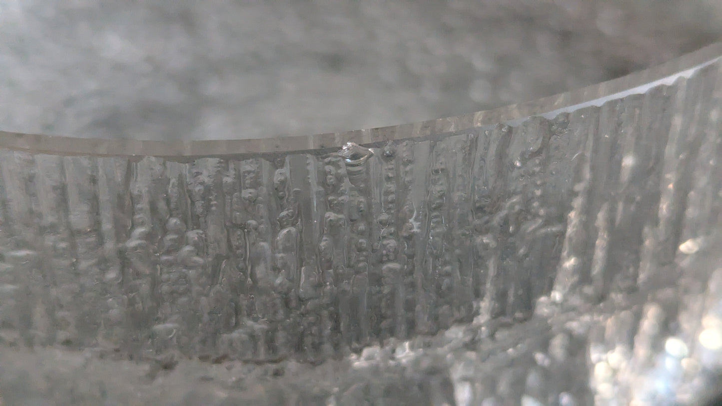 Iittala Paadar Tarjoilukulho / Kulho (1970-1976, Tapio Wirkkala)