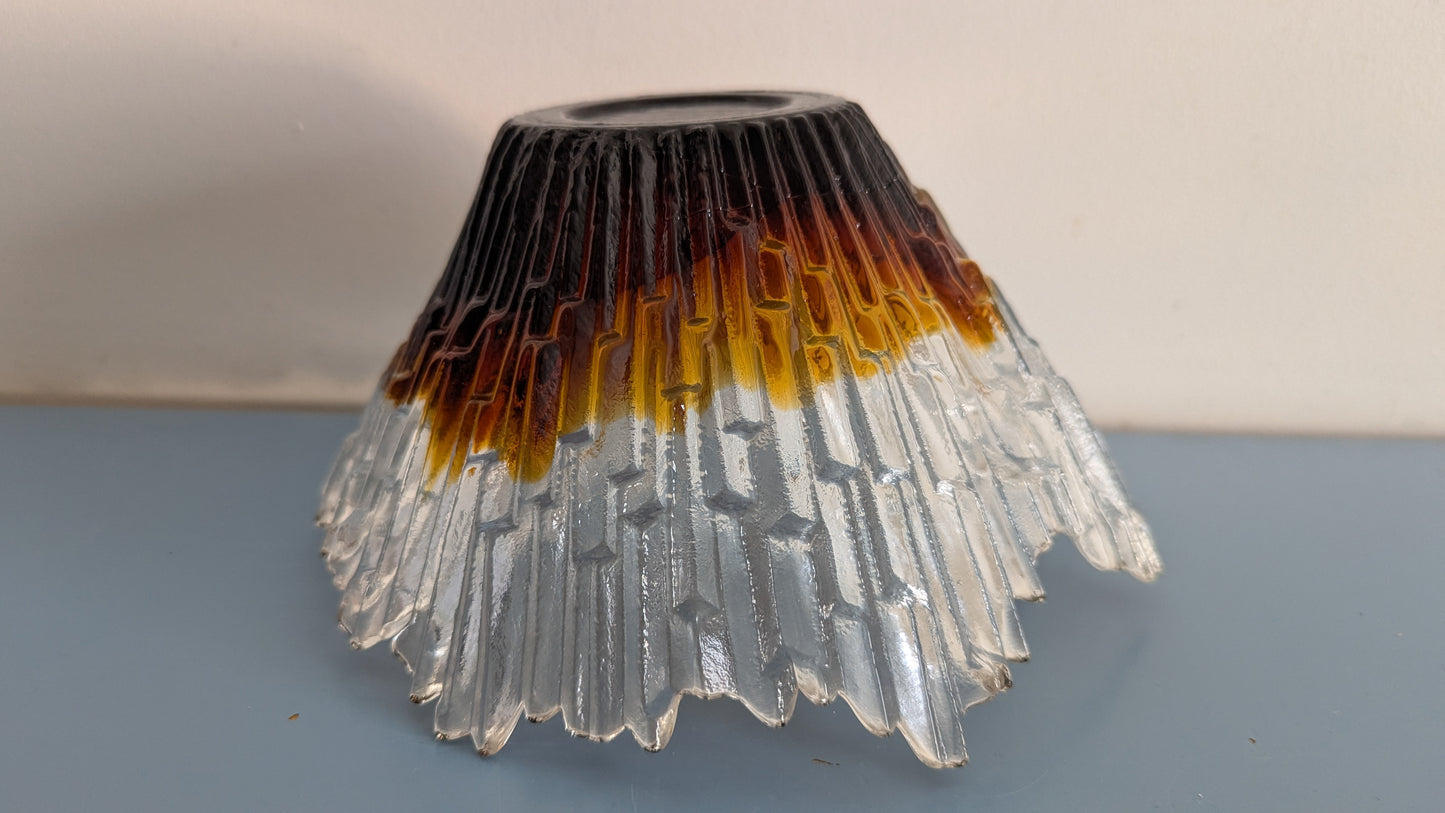 Humppila Revontulet Kulho / Malja (1972-1987, Tauno Wirkkala)