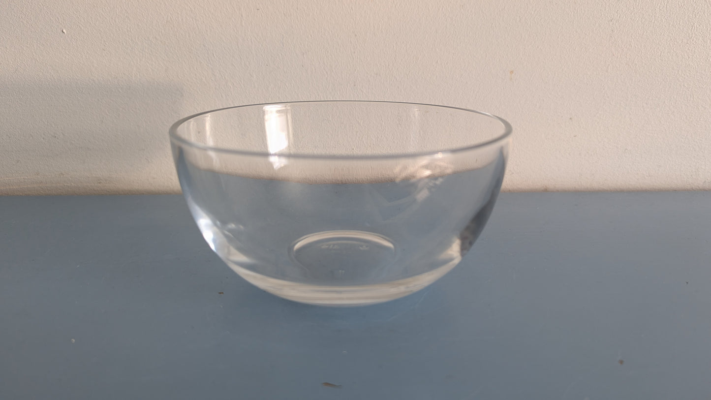 Iittala Teema Annoskulho / Jälkiruokakulho (5kpl, 2009-2010, Heikki Orvola)