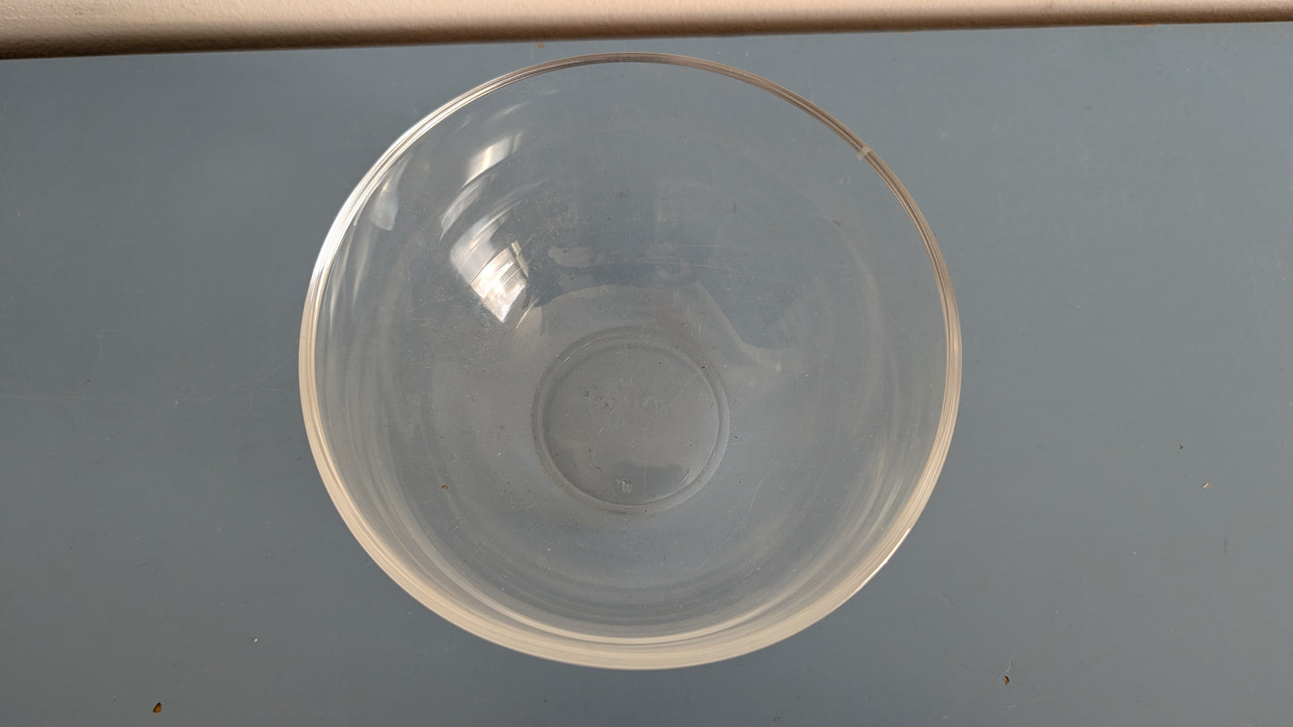 Iittala Teema Annoskulho / Jälkiruokakulho (5kpl, 2009-2010, Heikki Orvola)