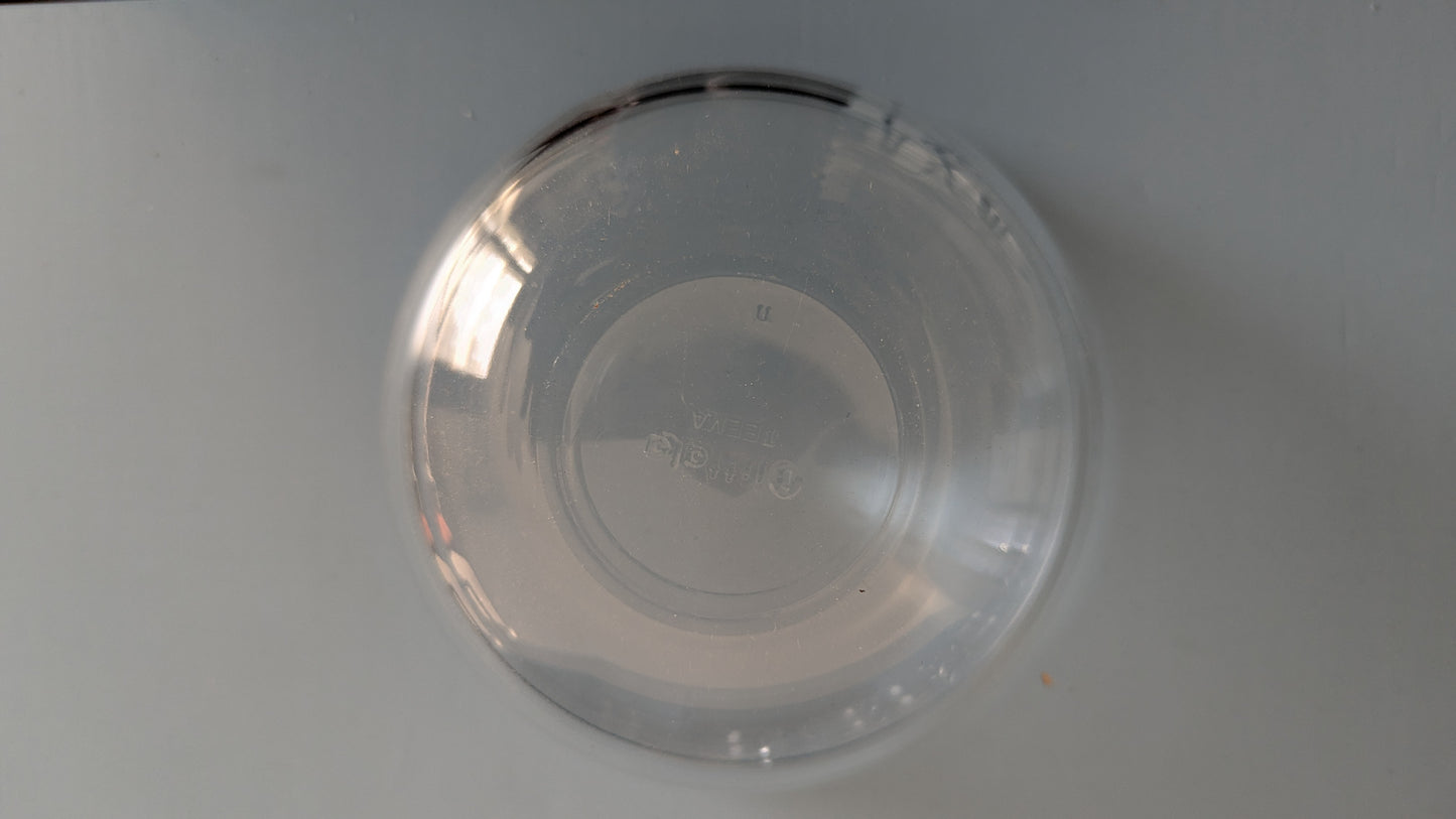 Iittala Teema Annoskulho / Jälkiruokakulho (6kpl, 2009-2010, Heikki Orvola)