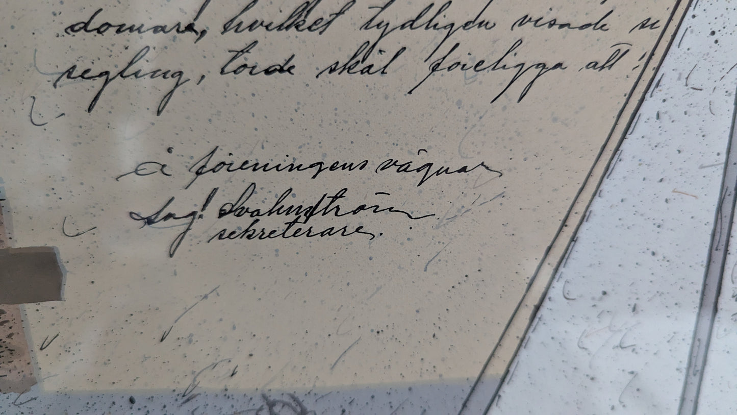 Raimo Kanerva - Signeerattu Grafiikka