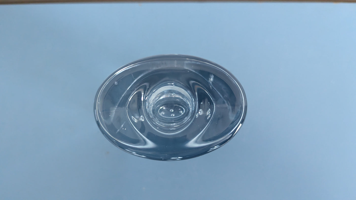 Iittala Arktia Kynttilänjalka (1989, Timo Sarpaneva)