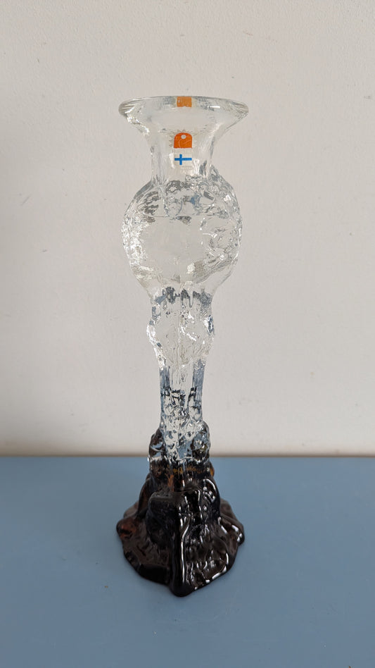 Humppila Kasvimaalla Kynttilänjalka (1978-1985, Pertti Santalahti)