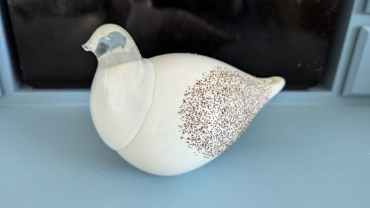 Art Lasi - Lasilintu (Tarralla)