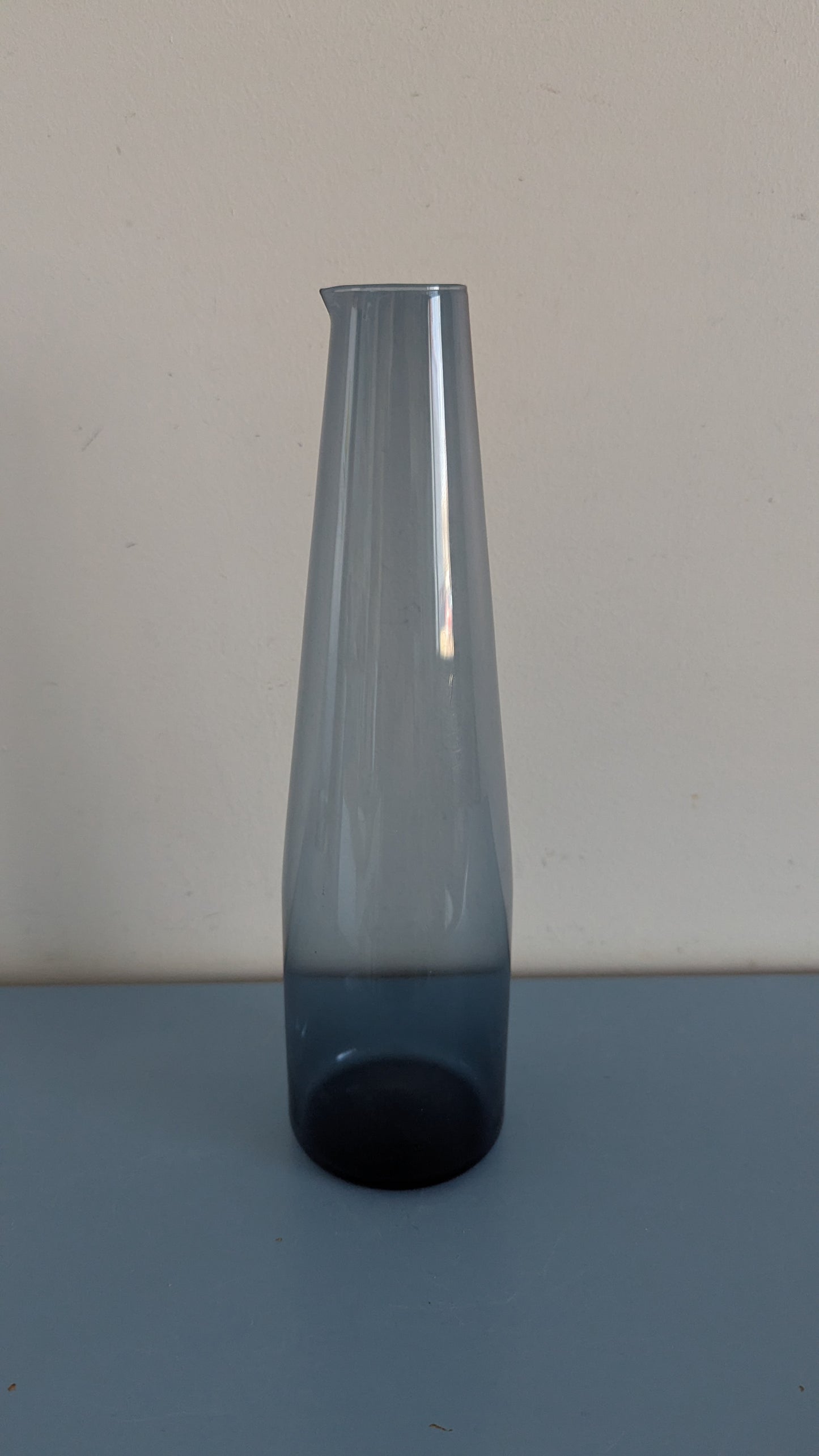 Iittala i-403 Kaadin / Kannu (1957-1962, Signeerattu, Timo Sarpaneva)