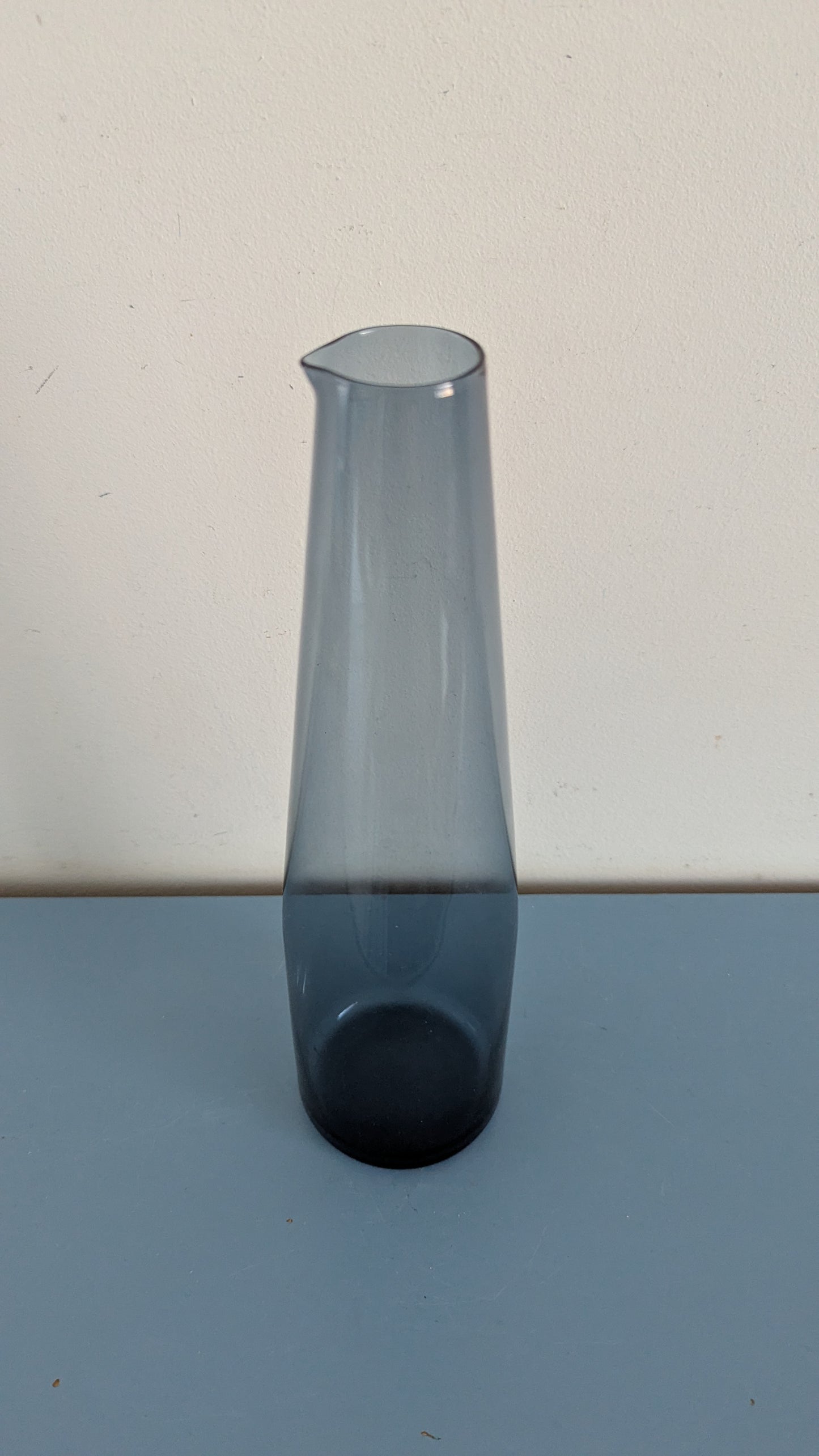 Iittala i-403 Kaadin / Kannu (1957-1962, Signeerattu, Timo Sarpaneva)