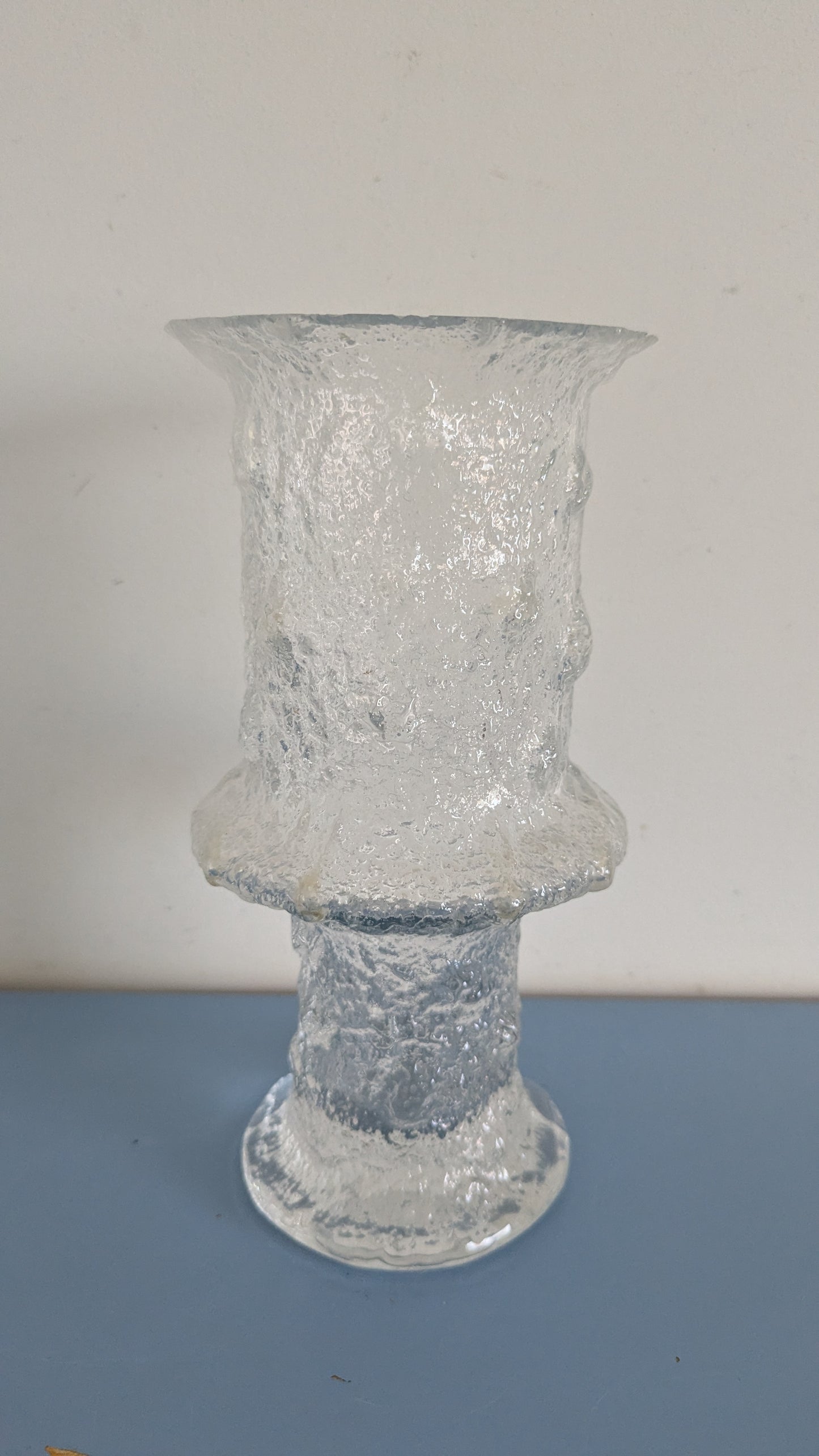 Iittala Nardus Maljakko (Signeerattu, Timo Sarpaneva)