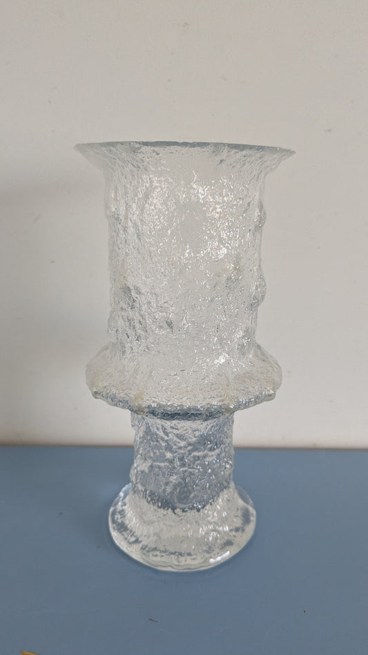 Iittala Nardus Maljakko (Signeerattu, Timo Sarpaneva)