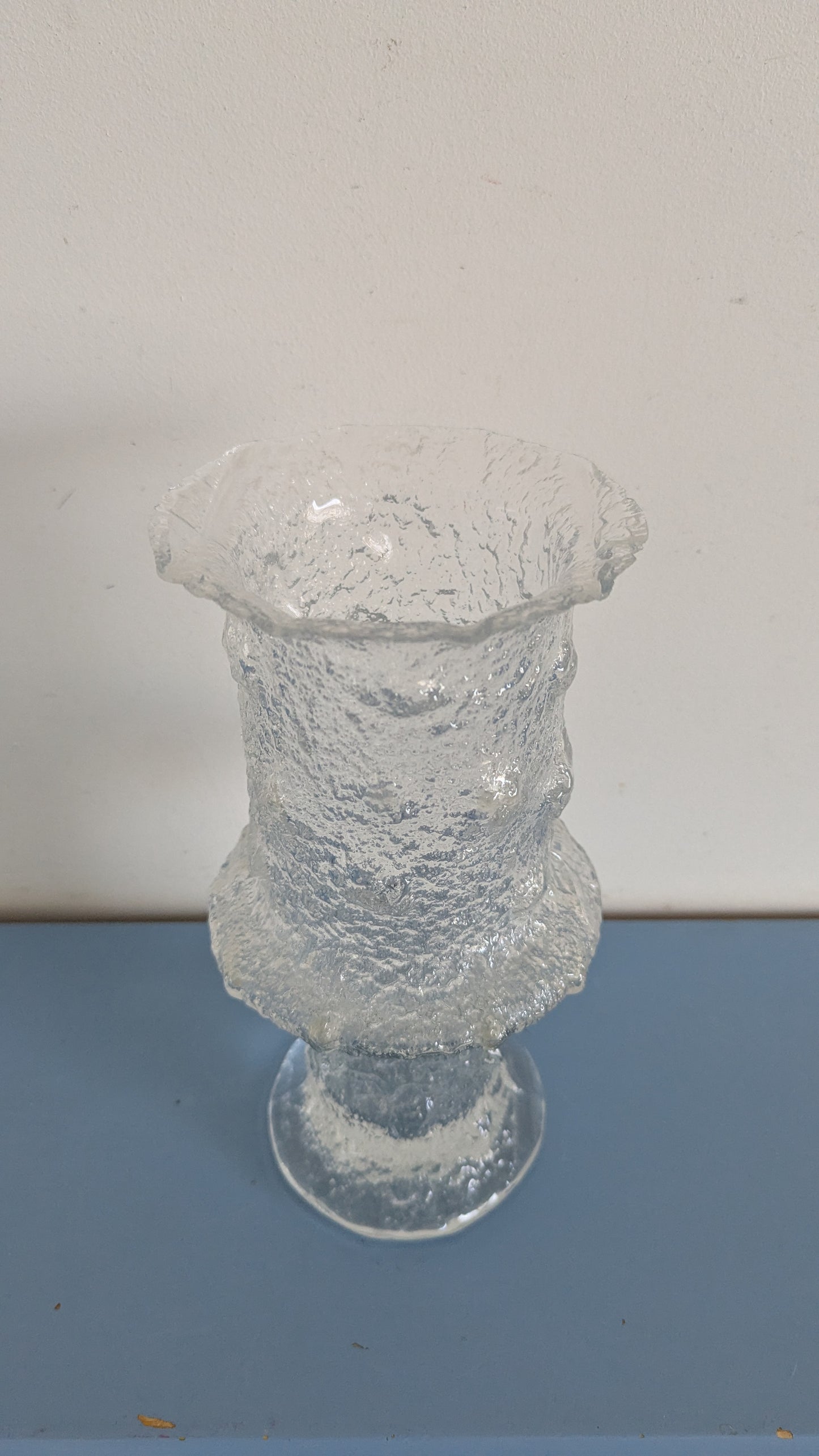 Iittala Nardus Maljakko (Signeerattu, Timo Sarpaneva)