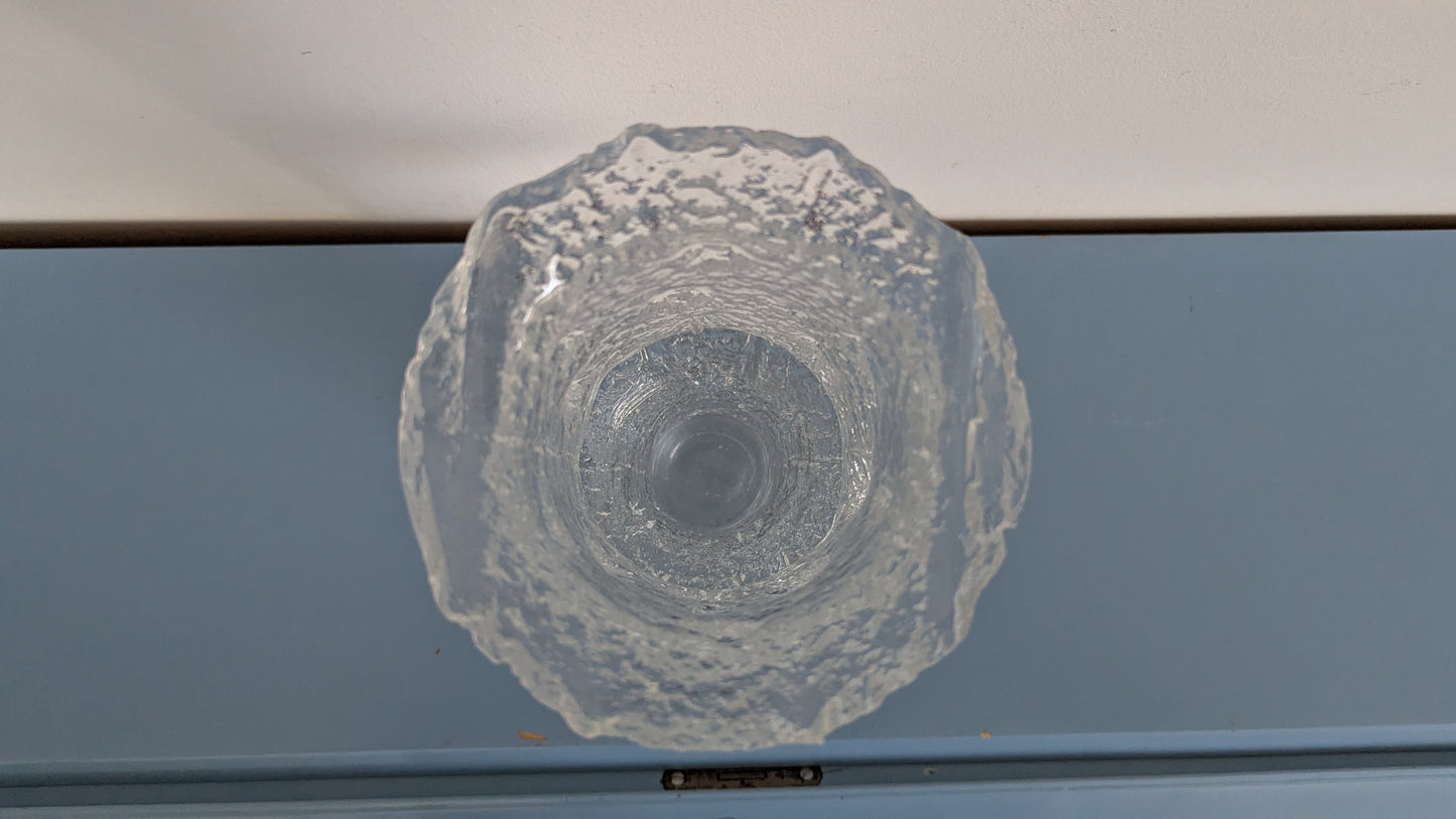 Iittala Nardus Maljakko (Signeerattu, Timo Sarpaneva)