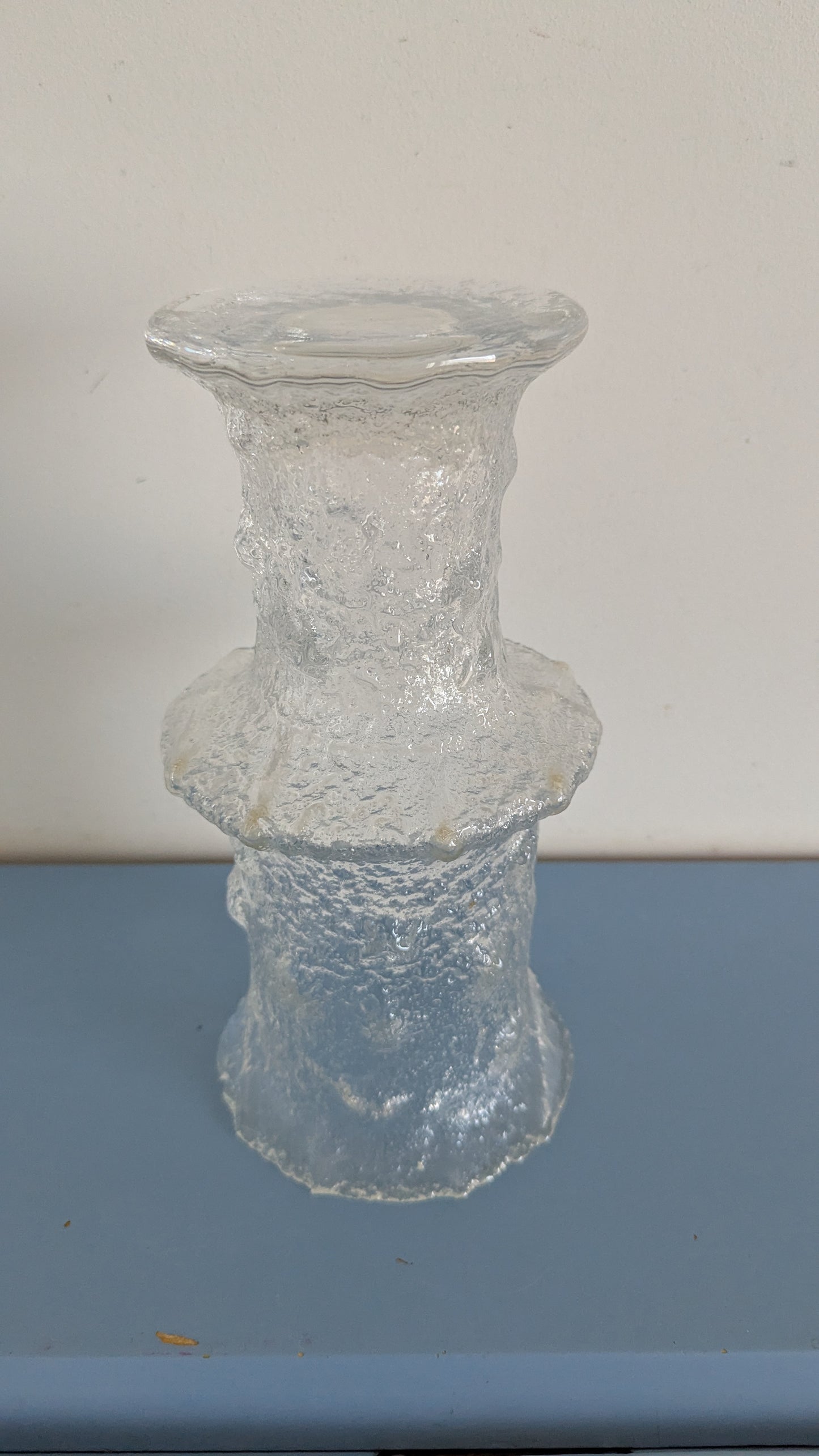 Iittala Nardus Maljakko (Signeerattu, Timo Sarpaneva)
