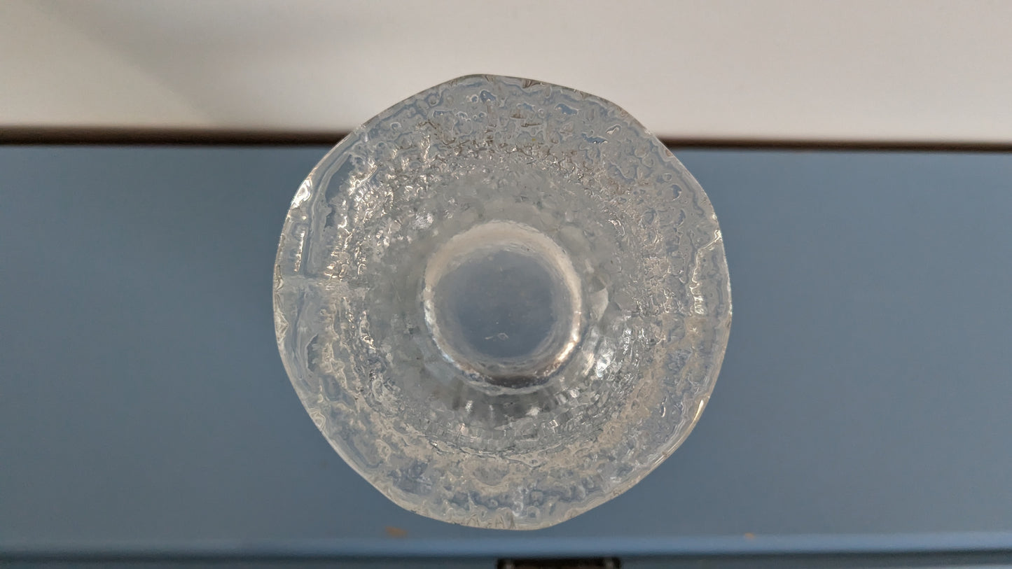 Iittala Nardus Maljakko (Signeerattu, Timo Sarpaneva)