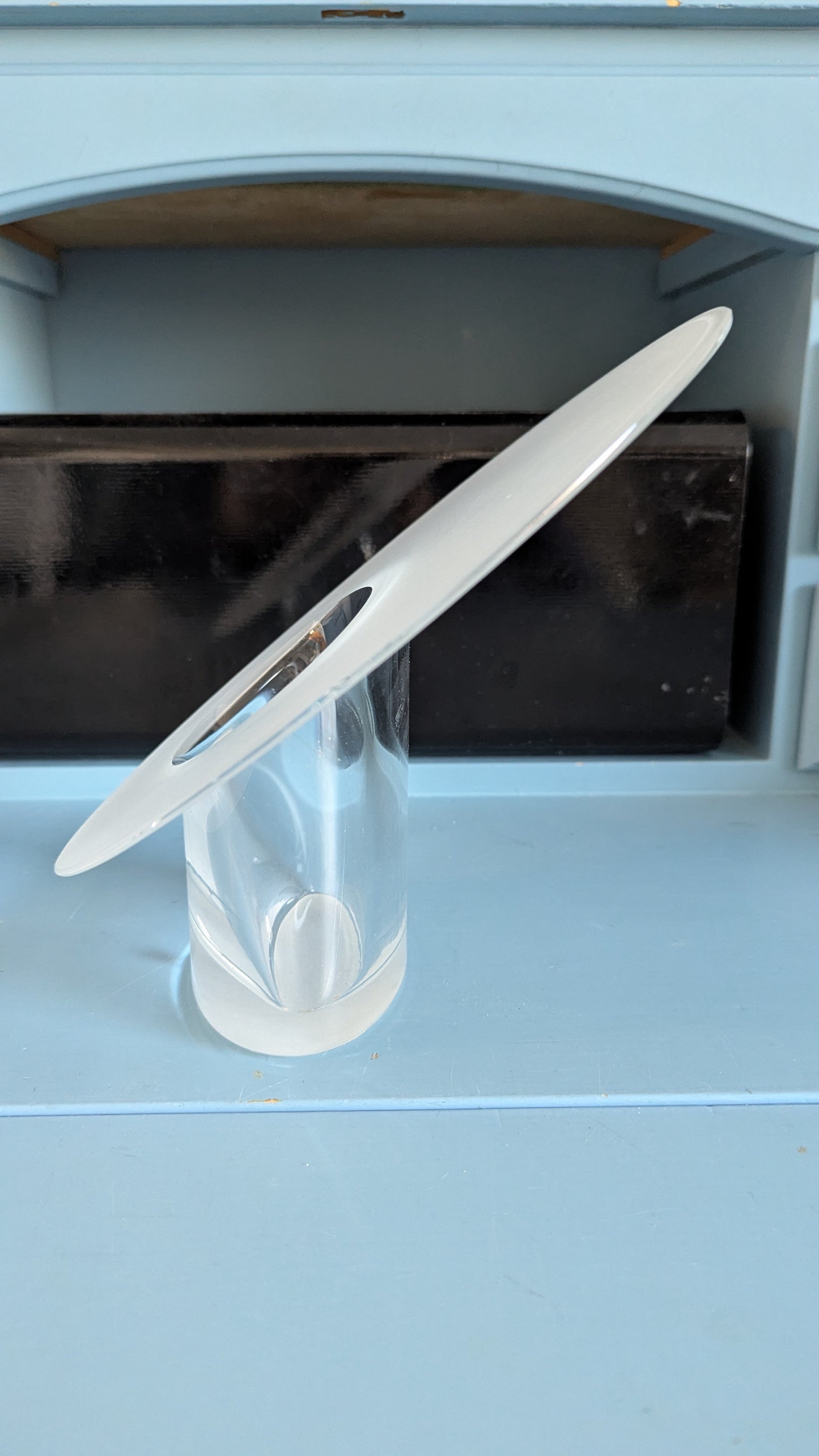 Iittala Marcel Maljakko (1997, Signeerattu, Timo Sarpaneva)