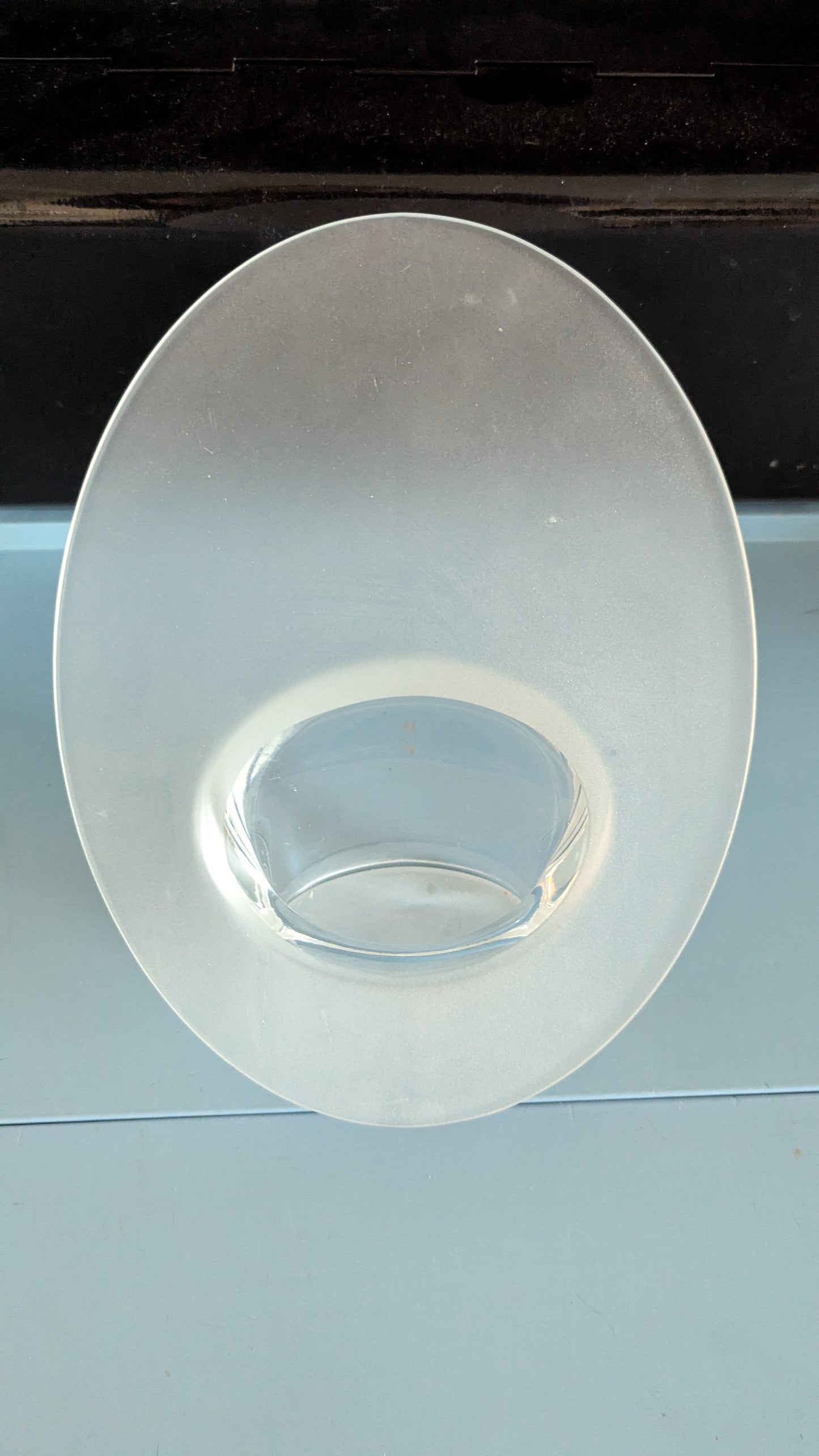Iittala Marcel Maljakko (1997, Signeerattu, Timo Sarpaneva)