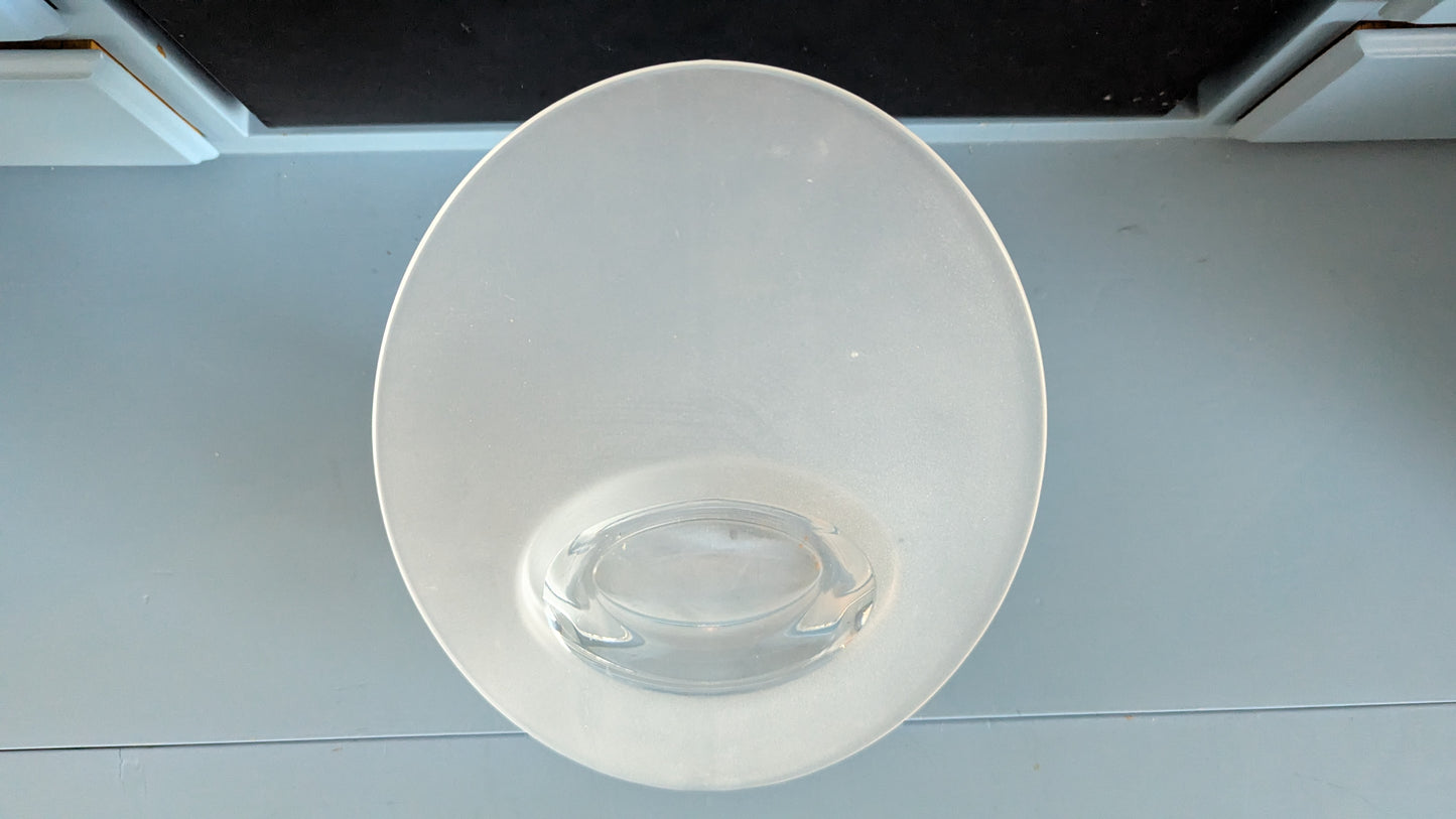 Iittala Marcel Maljakko (1997, Signeerattu, Timo Sarpaneva)