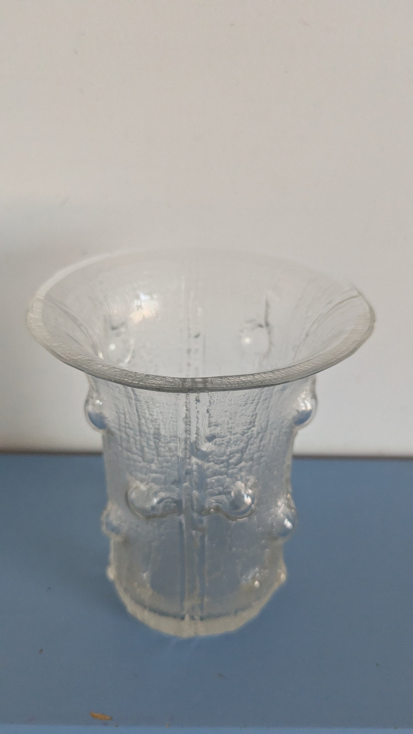 Iittala Finlandia Maljakko (1964-1970, Signeerattu, Timo Sarpaneva)