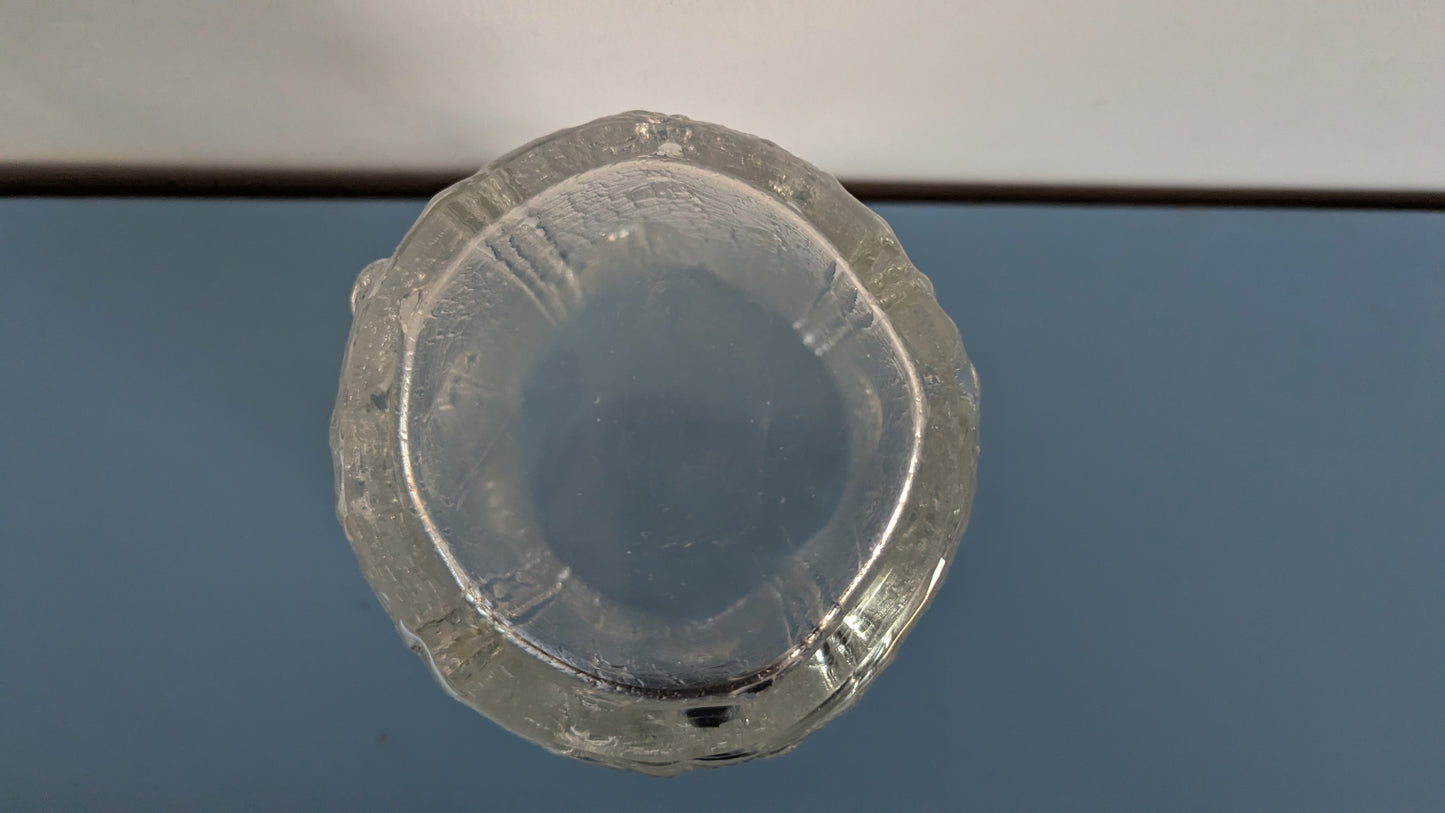 Iittala Finlandia Maljakko (1964-1970, Signeerattu, Timo Sarpaneva)