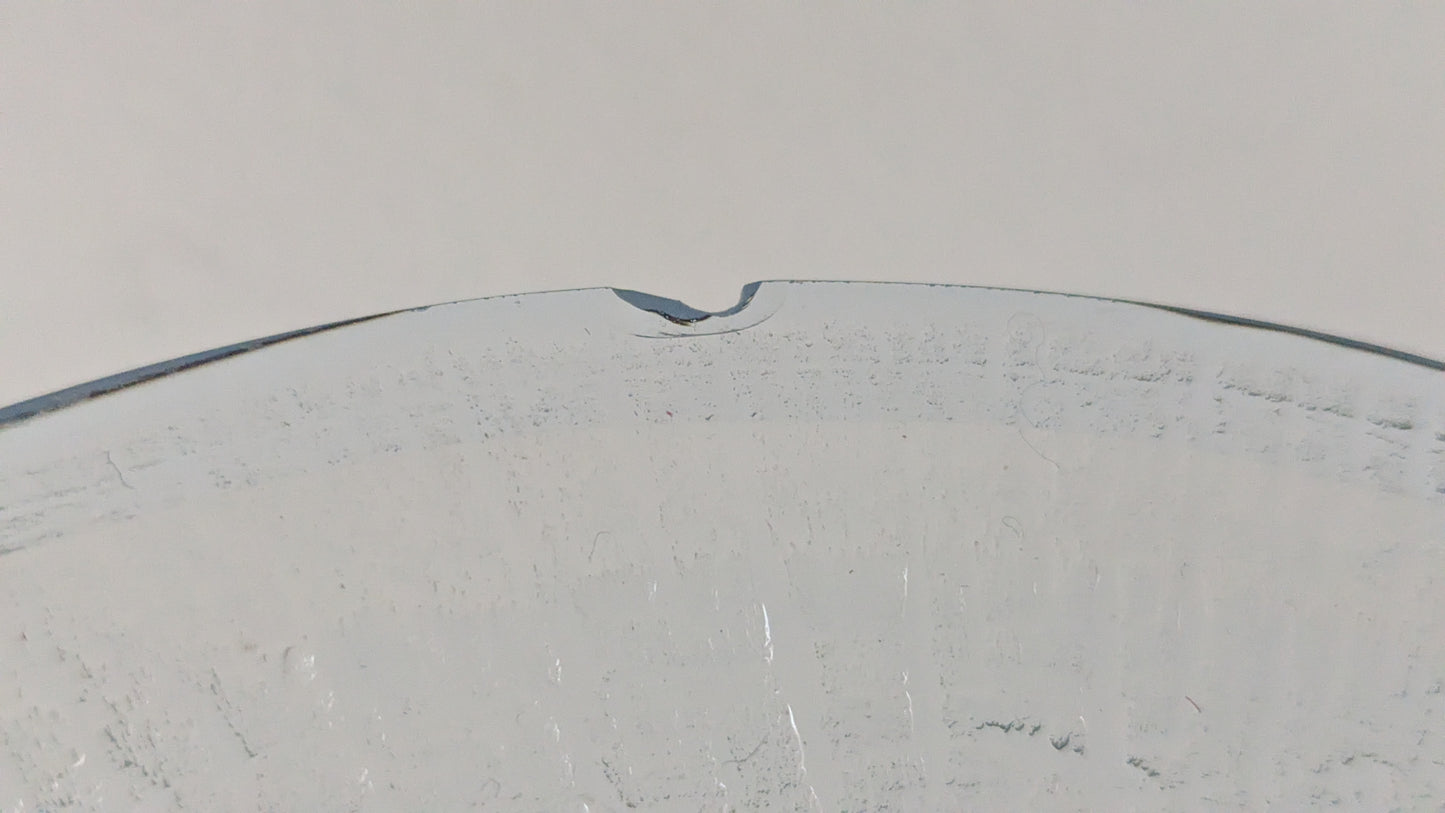 Iittala Finlandia Maljakko (1964-1970, Signeerattu, Timo Sarpaneva)