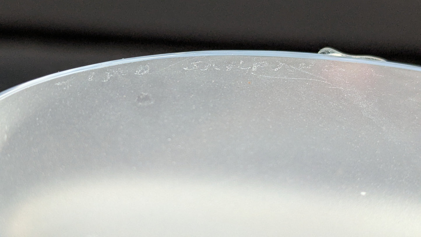 Iittala Marcel Maljakko (1997, Signeerattu, Timo Sarpaneva)