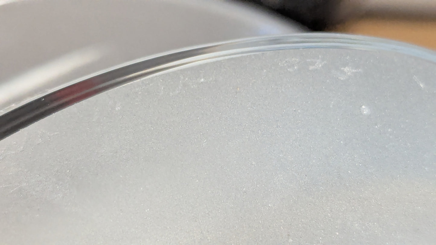 Iittala Marcel Maljakko (1997, Signeerattu, Timo Sarpaneva)
