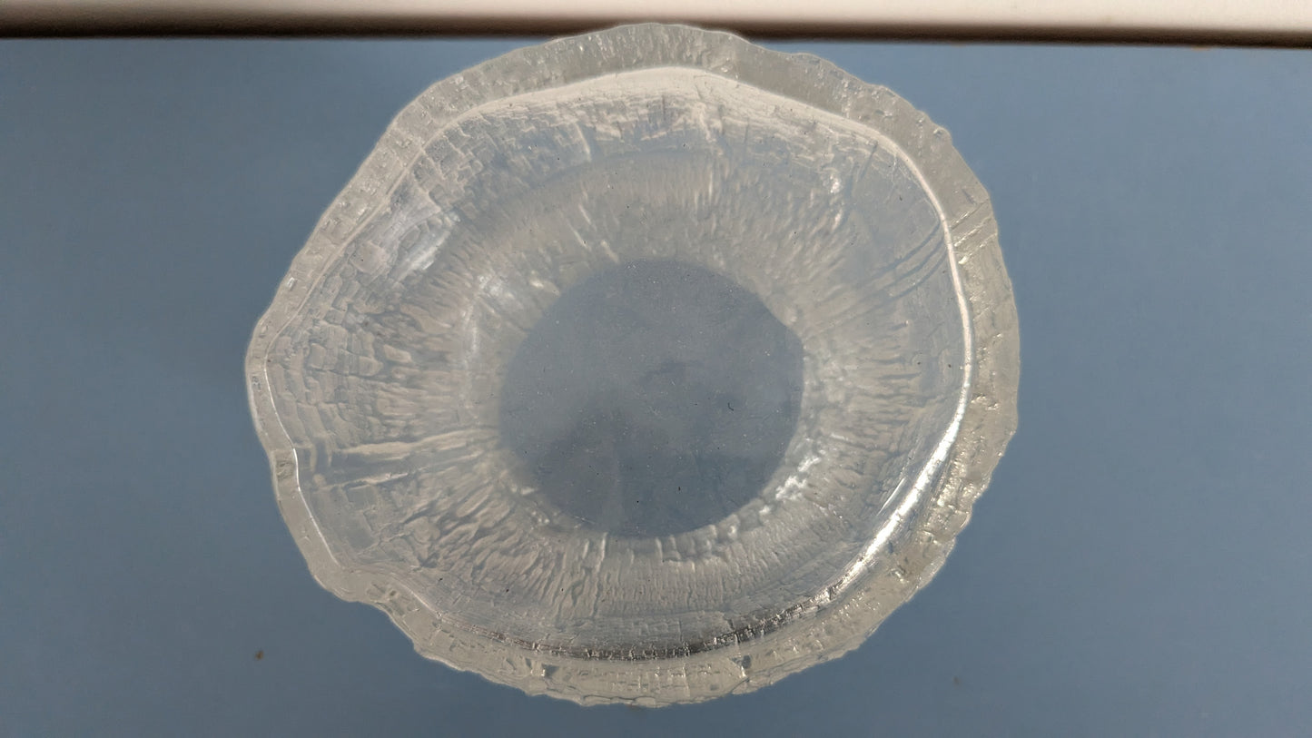 Iittala 3352 Finlandia Maljakko (1964, Signeerattu, Timo Sarpaneva)