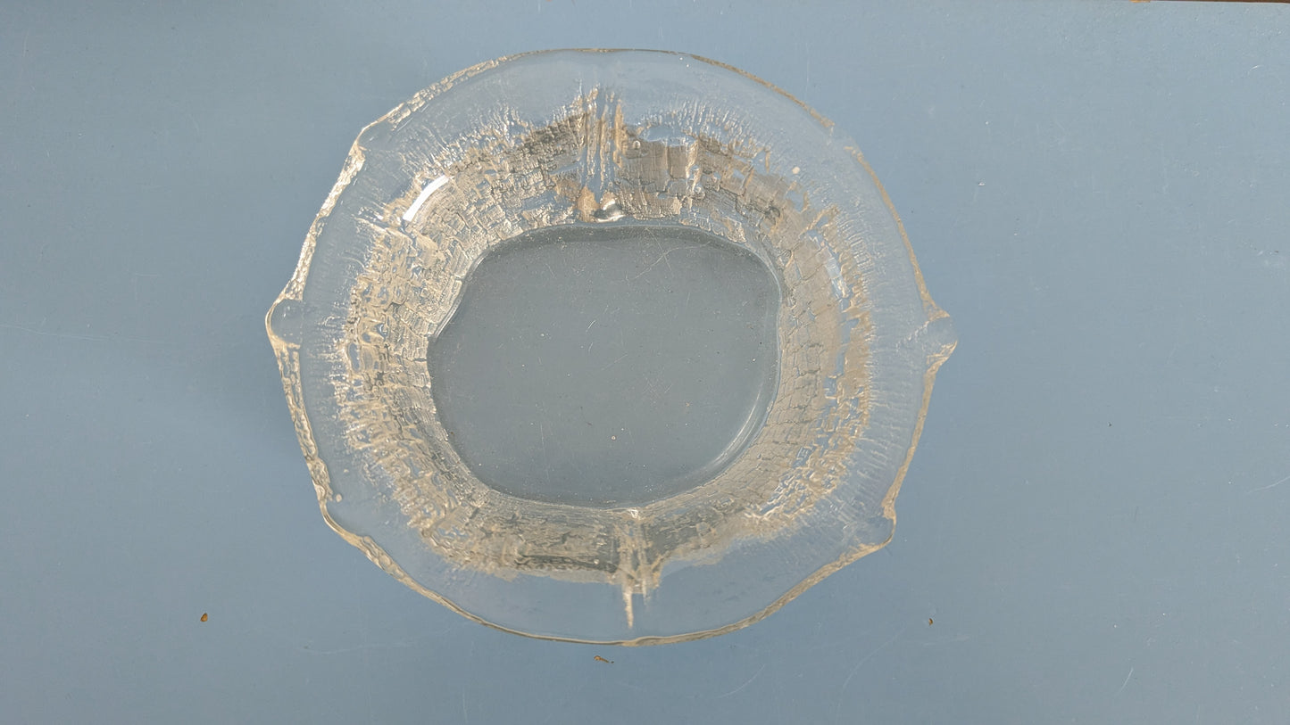 Iittala 3357 Finlandia Malja (1964, Signeerattu, Timo Sarpaneva)